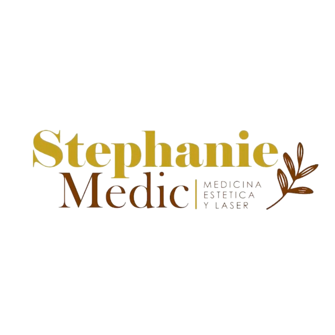 Stephanie Medic - Logo