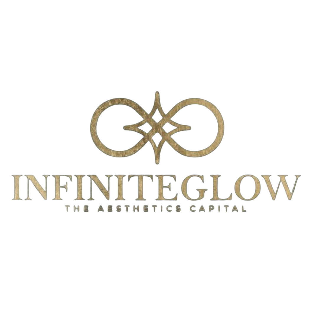 Infiniteglow - logo