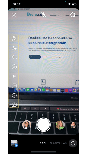 BLOG - COMO HACER REELS (2)