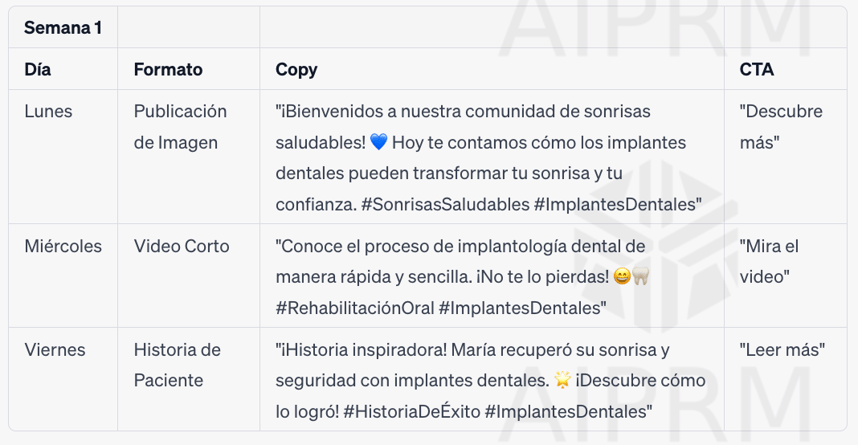 ChatGPT EJEMPLO 2