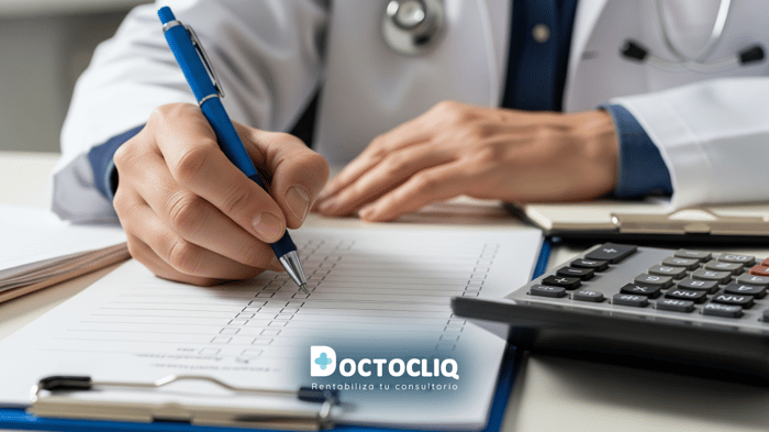 Checklist Doctocliq