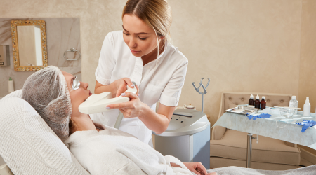Clinica dermatologica