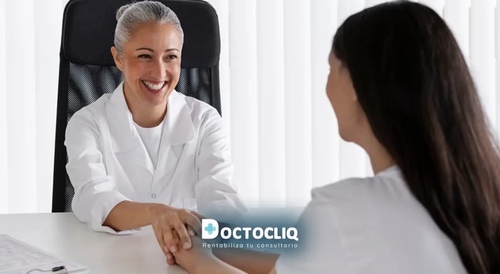 Comunicacion-paciente-doctora