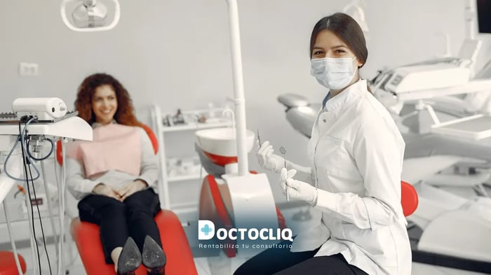 Confianza Pacientes dentista