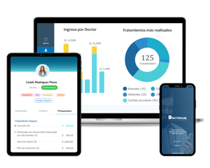 Doctocliq Freemium