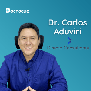 Dr.Carlos- Aduviri