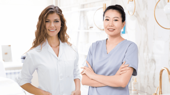 ESTETICISTAS