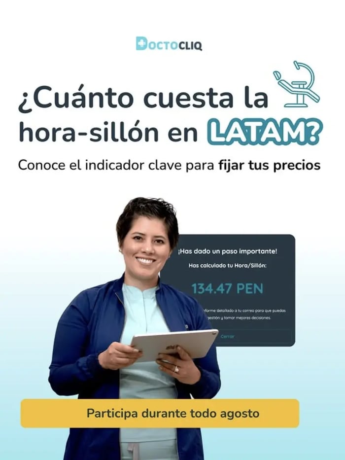 Estudio hora sillon