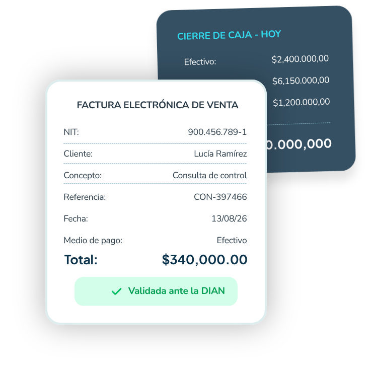 Factura CO V.2