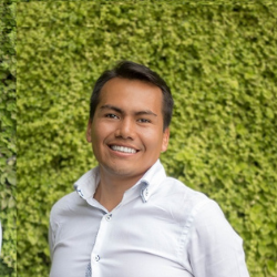 Paul Mendoza - CEO Doctocliq
