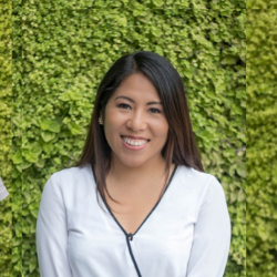 Kristty Huamaní - CMO Doctocliq