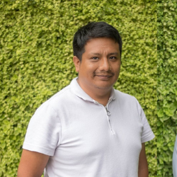 Victor Murillo - CTO Doctocliq