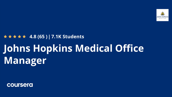 Medical Office Manager