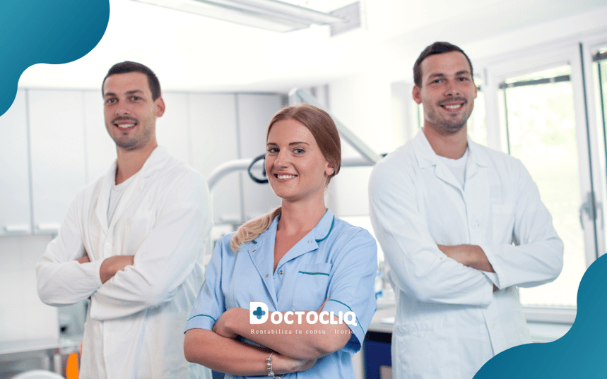 rentabiliza tu clínica médica 