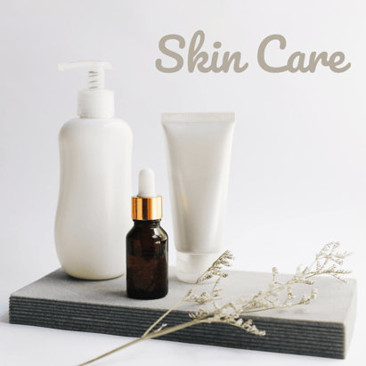 Paquetes de productos para skin care exclusivos
