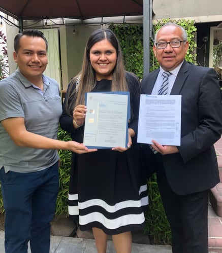 Alianza Doctocliq & CESEO