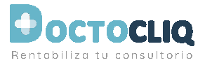 Logo doctocliq