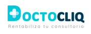 Logo Doctocliq - actualizado