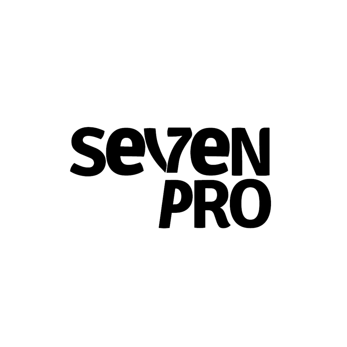 LOGO SEVEN PRO