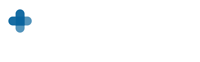 Logo blanco del software Doctocliq