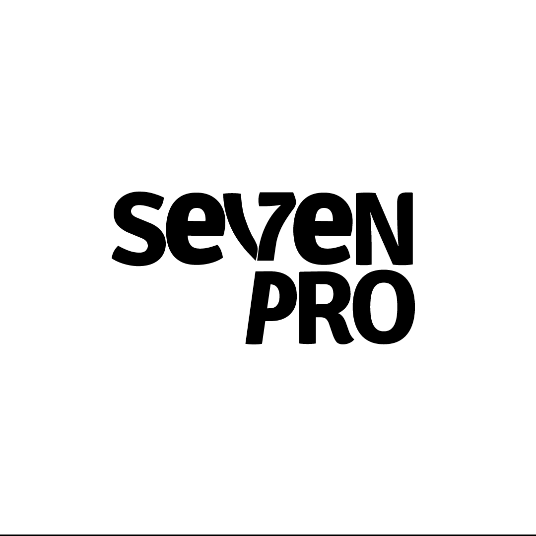 LOGO SEVEN PRO
