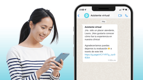 MockUp - Review Doctocliq