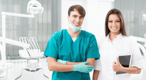 Odontologos-jovenes
