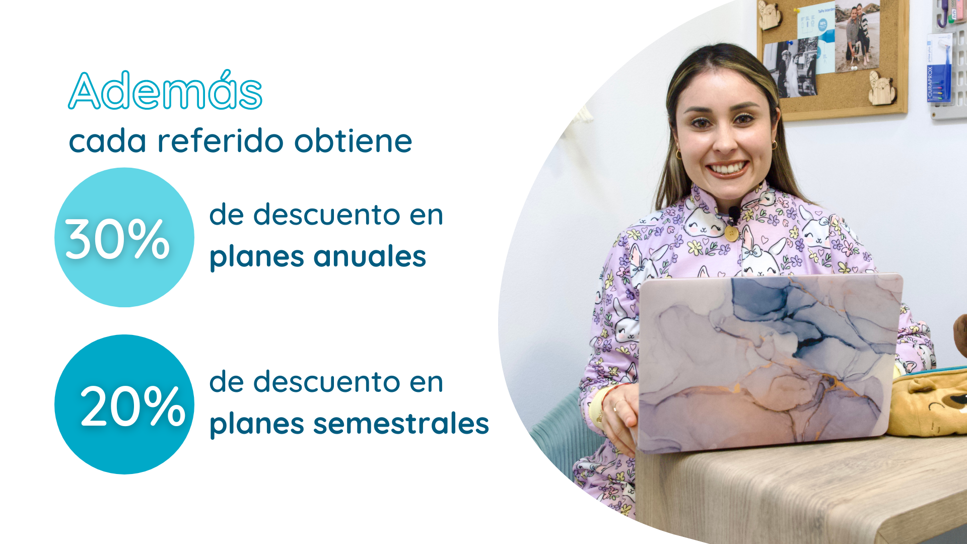 Plan de referidos Plan de referidos