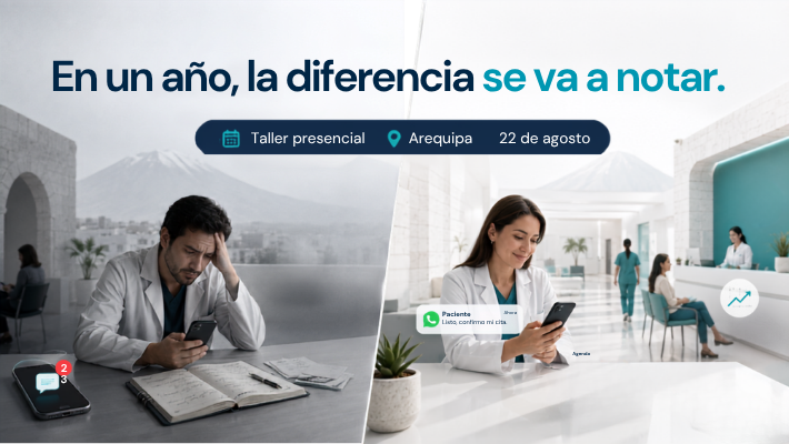 Taller Arequipa