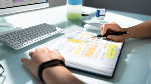 agenda-tradicional-en-el-consultorio-dental