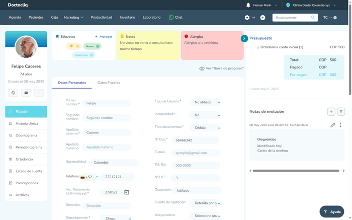 app.doctocliq.com_panel-control_patient_1876517_filiation