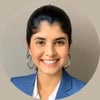 Foto de Zarah Nuñez
