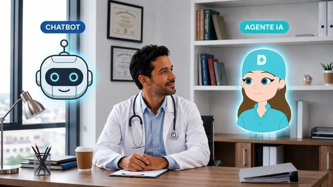 chatbot-agenteia-consultorio