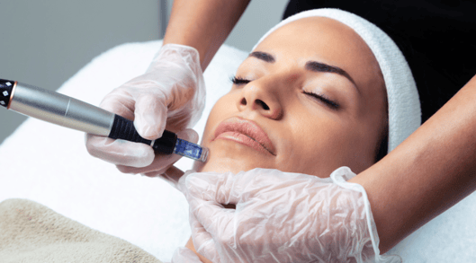 clinica-estetica-limpieza-facial