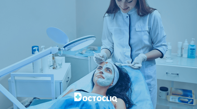 Promociones para clínicas estéticas