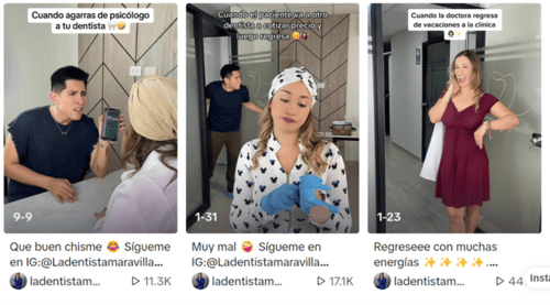 colaboracion -en-tiktok