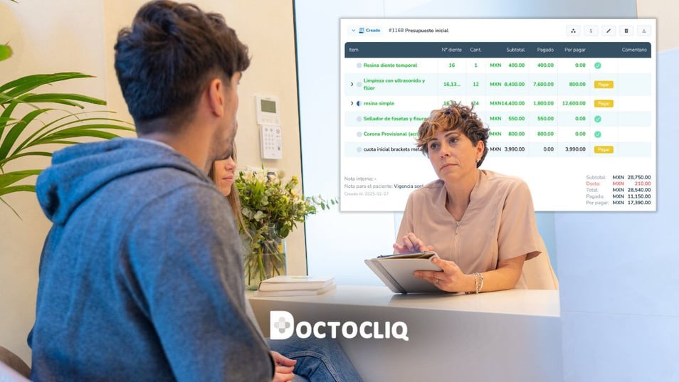 como crear un buen presupuesto