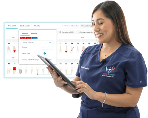 comparativa de los mejores software dentales de latam 2025 comparativa de los mejores software dentales de latam 2025
