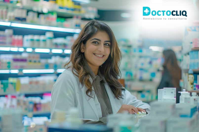 Ventajas de usar un software médico para control de inventario en una clínica