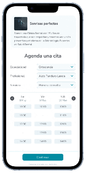 doctocliq-agendamiento-mockup