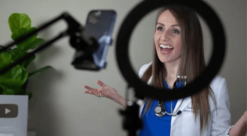 medicos-videos-tiktok