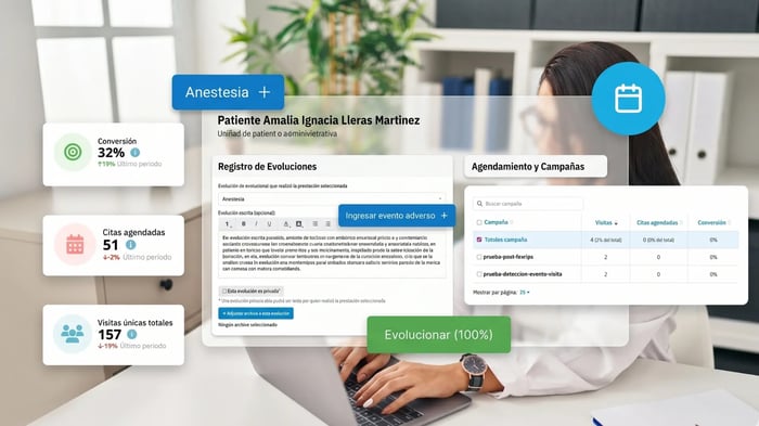 medilink-estetica-software