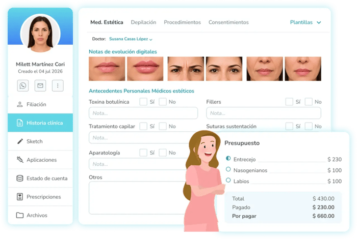 hc-estetica