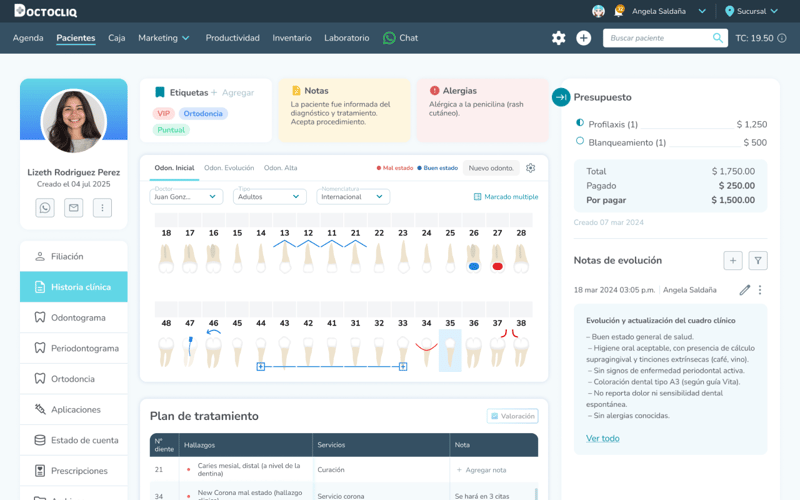 mockup-odontograma-doctocliq