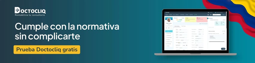 normativa-colombia-consultorio-dental