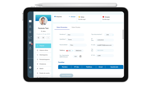 Agenda digital