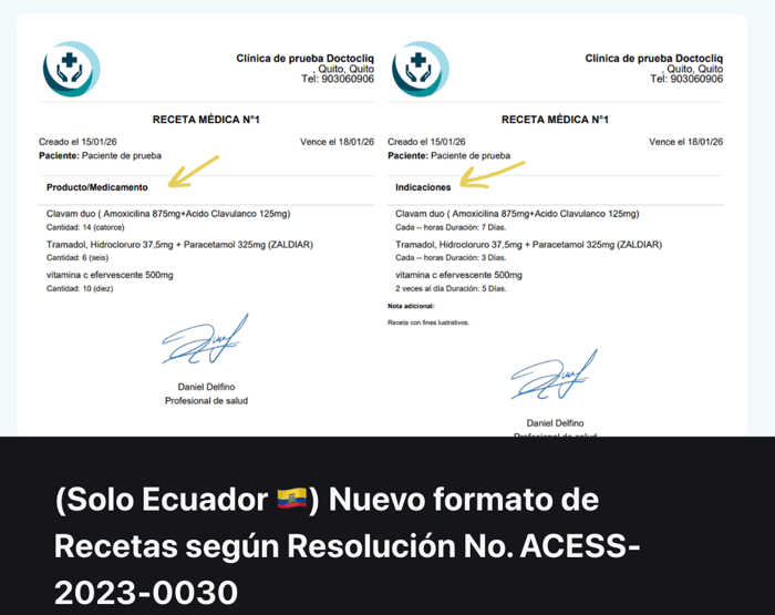 receta-ecuador-reglamento