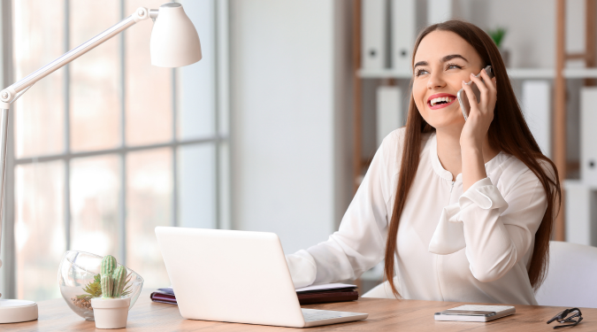 secretaria-en-el-consultorio