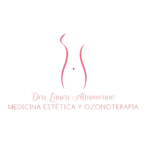 Logo Dra. Laura Altamirano