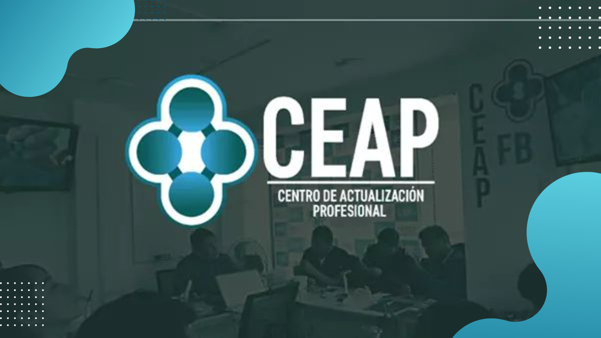 Odontólogos CEAP